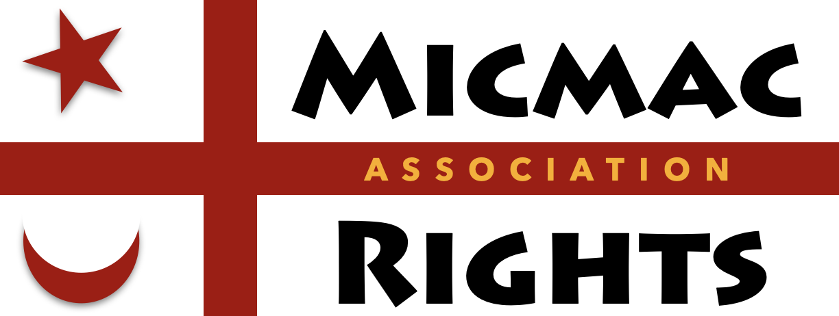 Mi'kmaq Rights Association