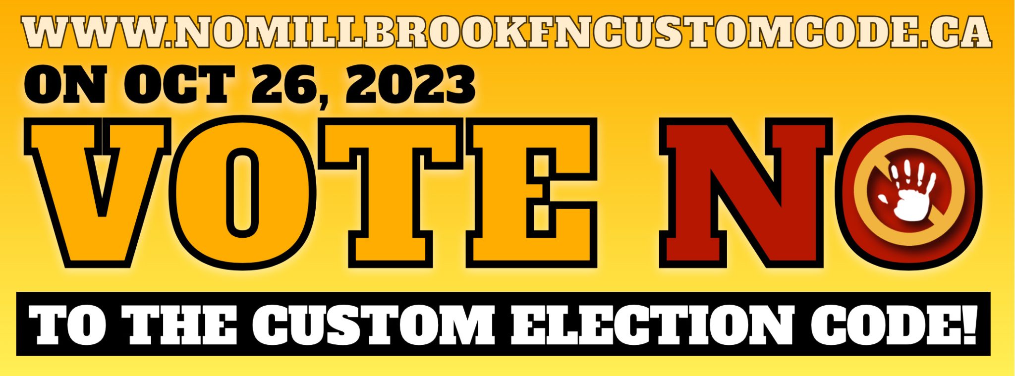 Position Paper – Mi'kmaq Rights Association